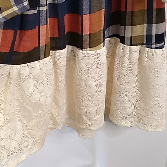 Umgee woman's  tunic top - Picture 11 of 16